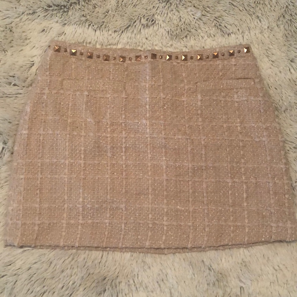 Sweater Skirt